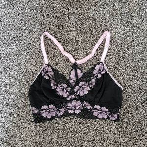 Adore Me Lacy Bralette
